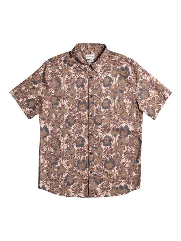 Earthly Delights Short Sleeve Shirt