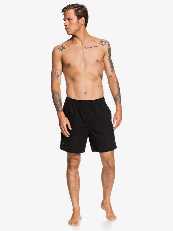 Waterman Balance 18" Volleys