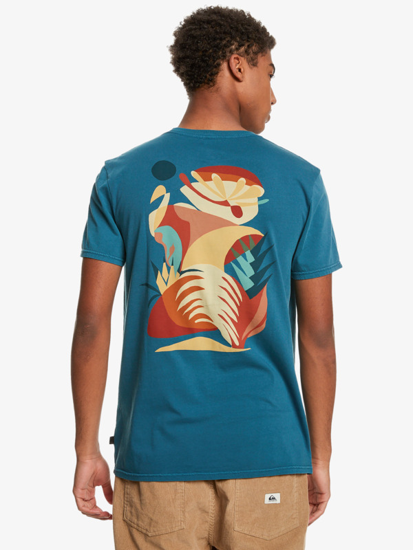 Blank Canvas Outsiders T-Shirt