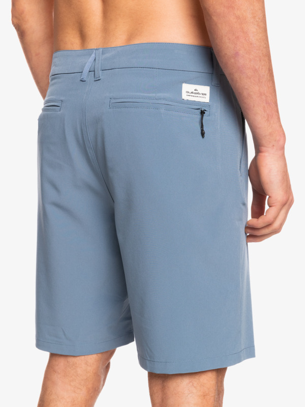 Ocean Union Amphibian 20" Hybrid Shorts