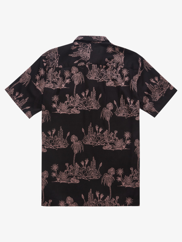 Waterman Down South Short Sleeve Shirt
