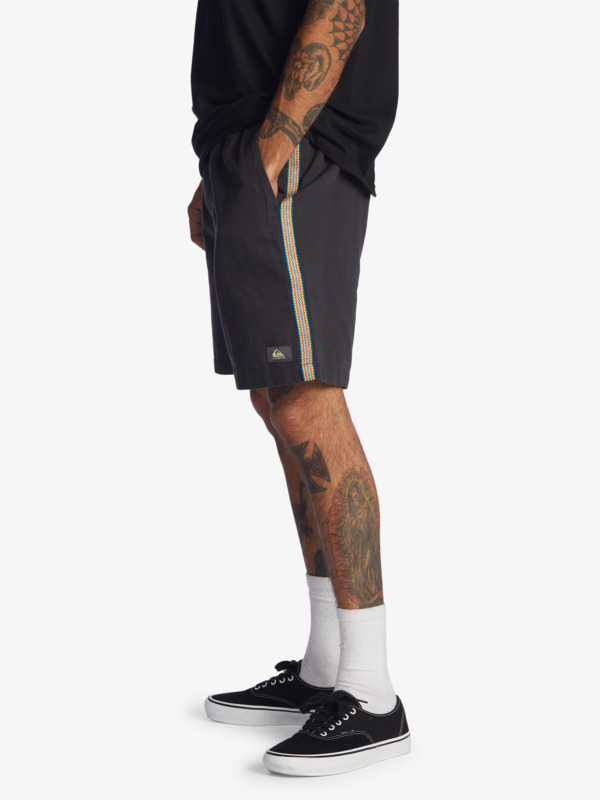 Taped Taxer 18.5" Shorts