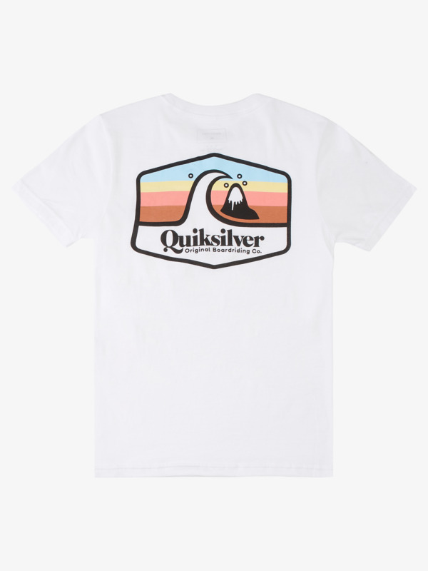 Boy's 8-16 Town Hall T-Shirt