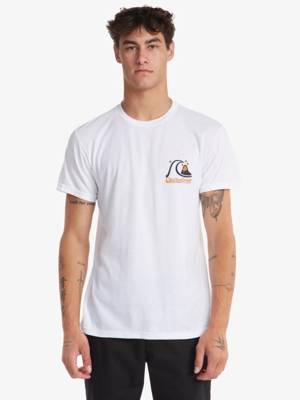 Fresh Take Mod T-Shirt