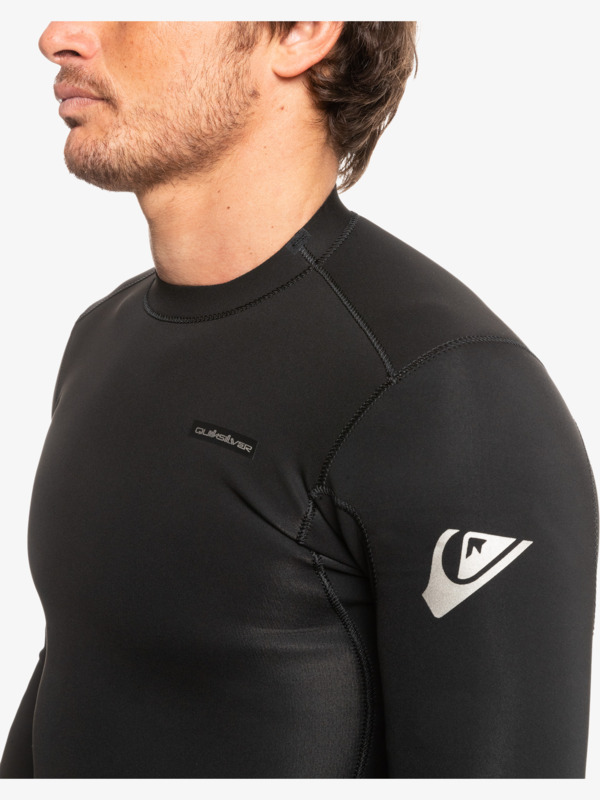 2mm Everyday Sessions Long Sleeve Wetsuit Jacket