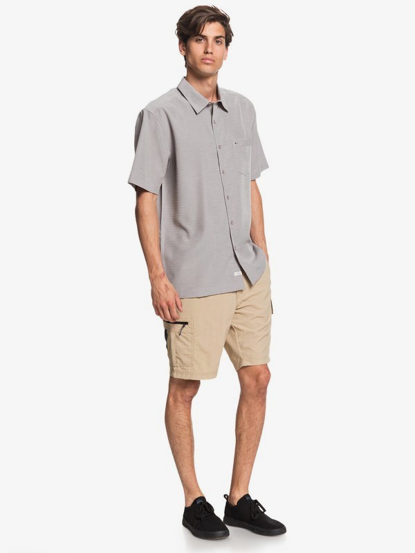 Waterman Centinela Short Sleeve Shirt