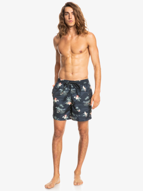 Everyday Scenic 17" Volleys