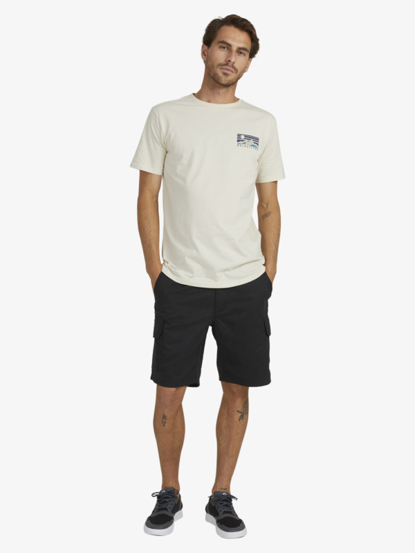High Seas Short Sleeve T-Shirt