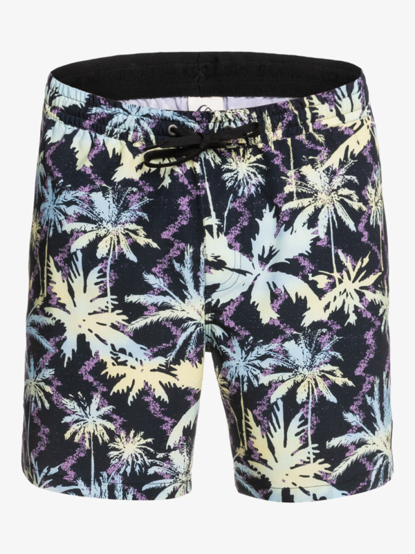 Ocean Mix 17" Volleys