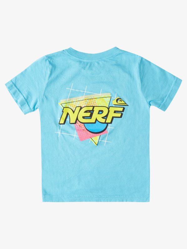 Boy's 2-7 Nerf T-Shirt