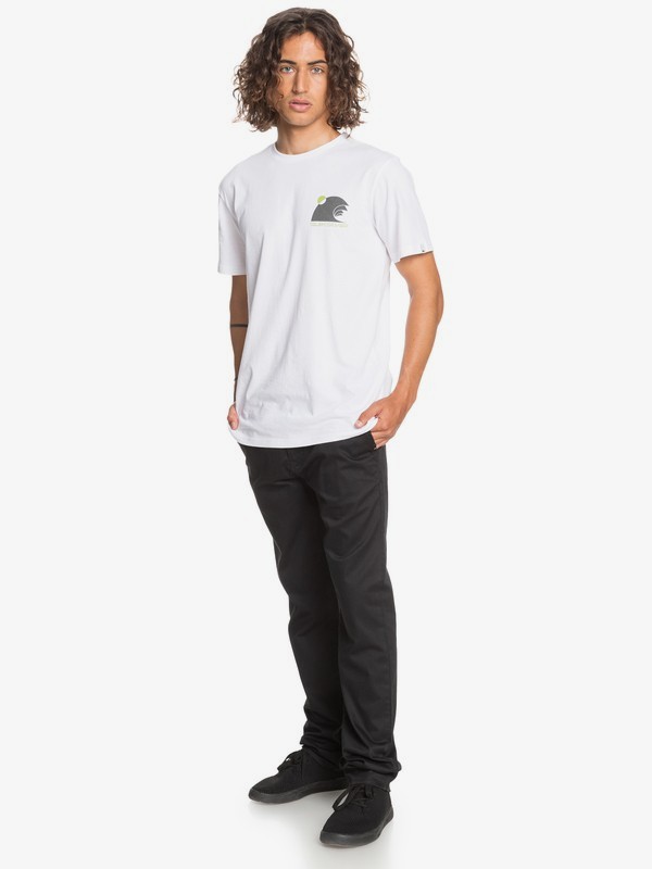 Everyday Union Chino Pocket Pants