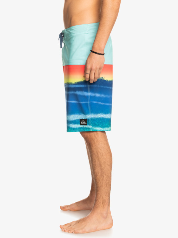 SurfSilk Panel 20" Boardshorts