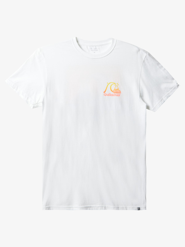 Gradient Groove T-Shirt