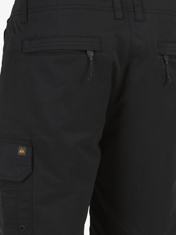 Waterman Maldive 20" Cargo Shorts