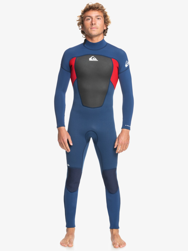3/2 Prologue Back Zip Wetsuit