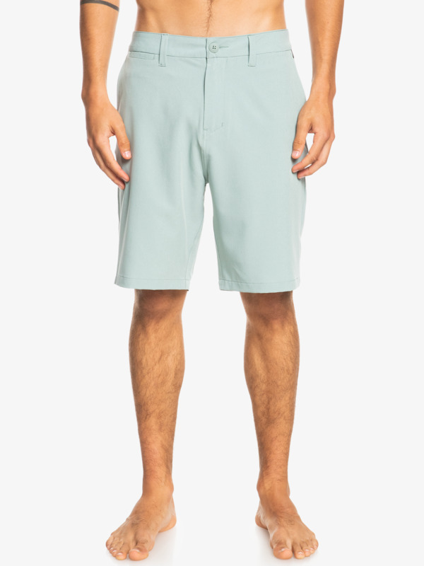 Ocean Union Amphibian 20" Hybrid Shorts