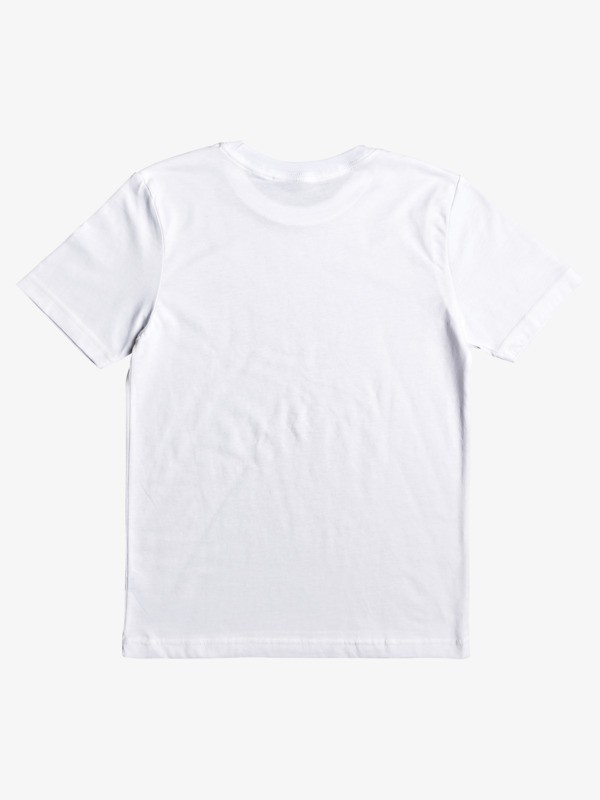 Boy's 2-7 Neon Palms T-Shirt