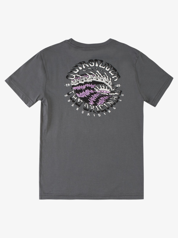 Boy's 8-16 Field Trip T-Shirt
