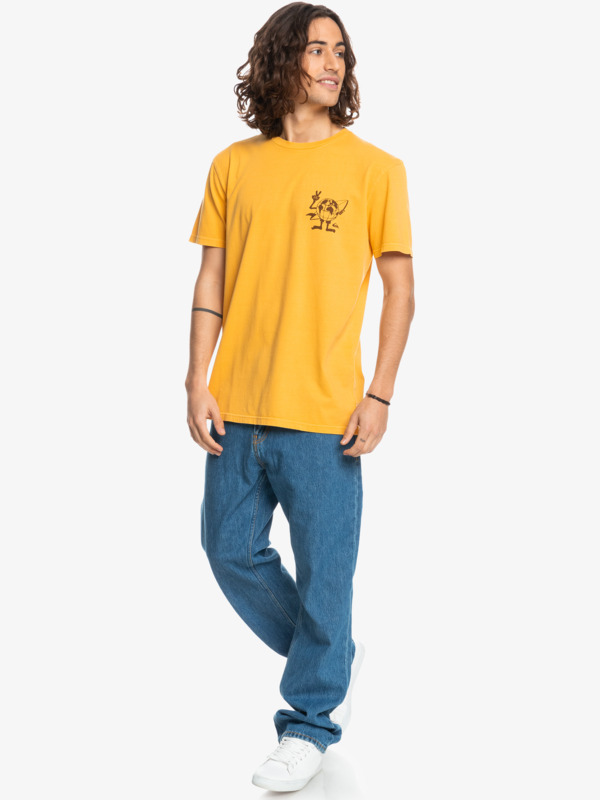 Hidden Message T-Shirt