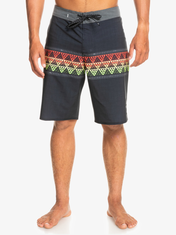 SurfSilk Enforcer 20" Boardshorts