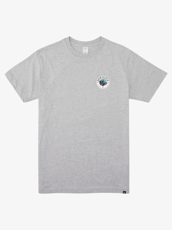 Hawaii Running Wild Modern Fit T-Shirt