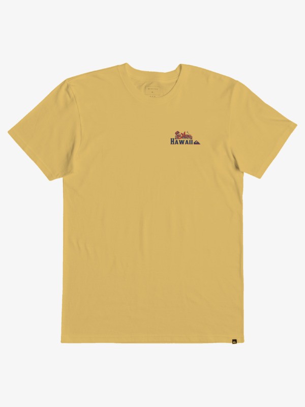 Hawaii Maps T-Shirt