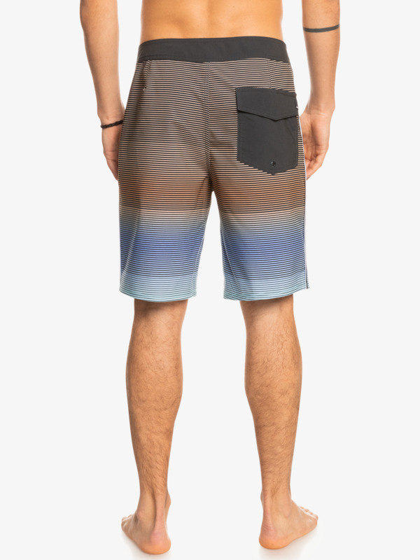 SurfSilk Massive 20" Boardshorts