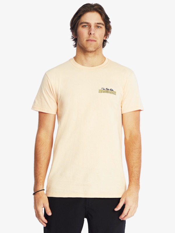 Golden Hours T-Shirt