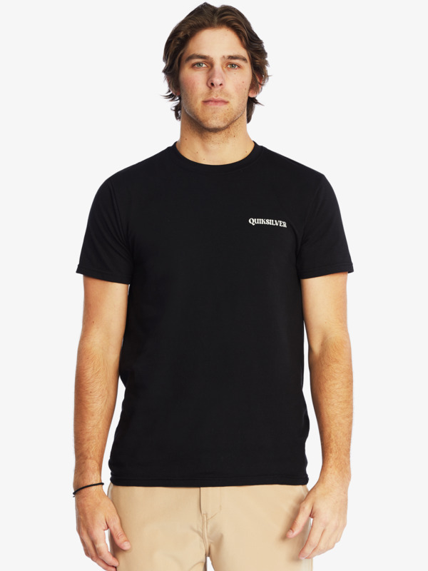 California Feel The Flow T-Shirt