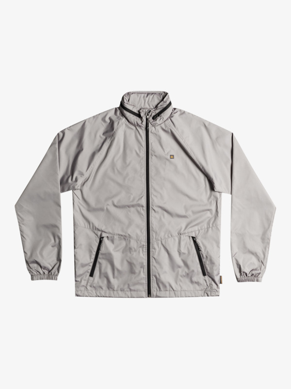 Waterman Shell Shock Water-Resistant Windbreaker