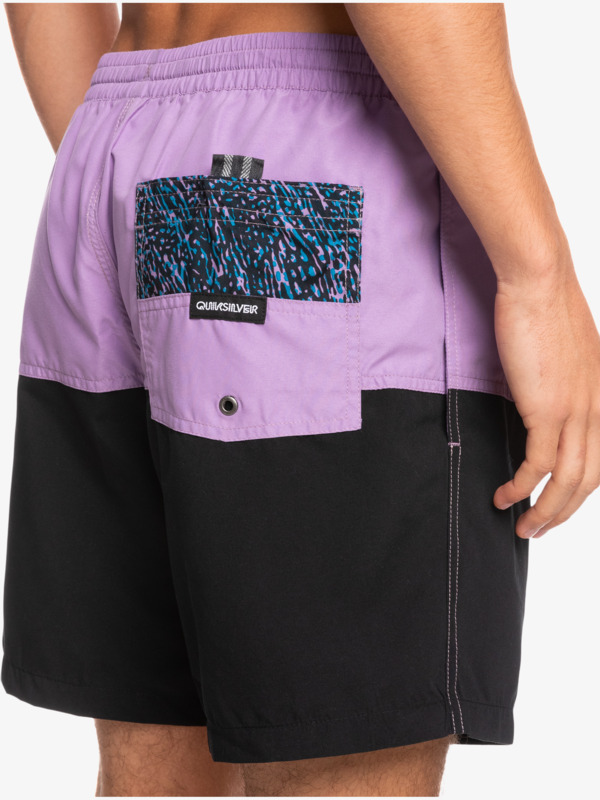 Everyday Division 17" Volleys