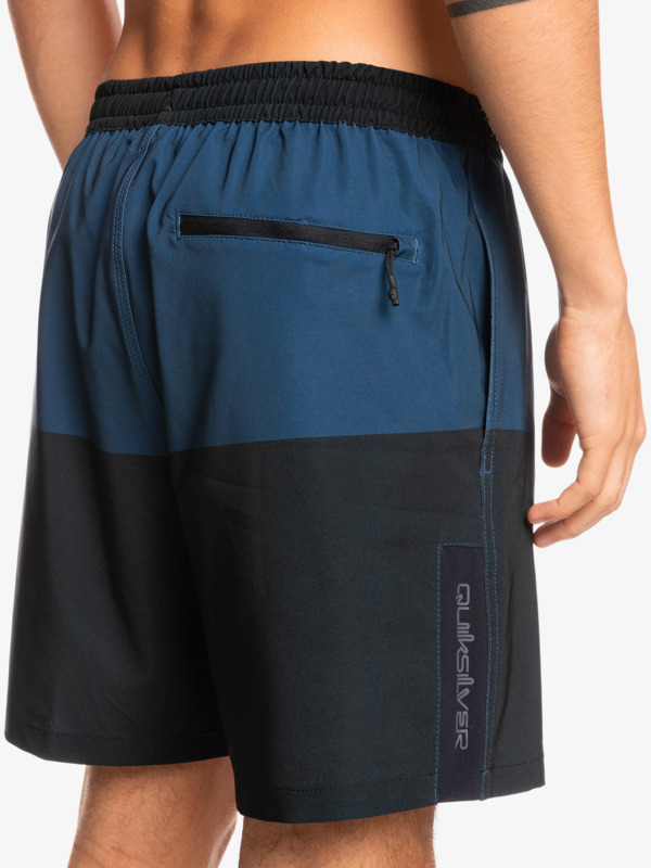 Omni Training 17" Volleys