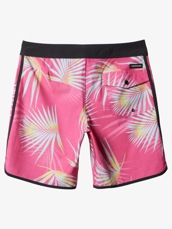 SurfSilk Scallop 19" Boardshorts