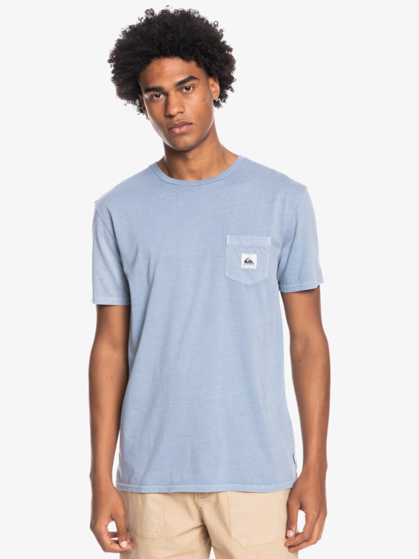 Sub Mission Pocket T-Shirt