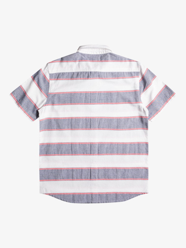 Prime Time Short Sleeve Shirt