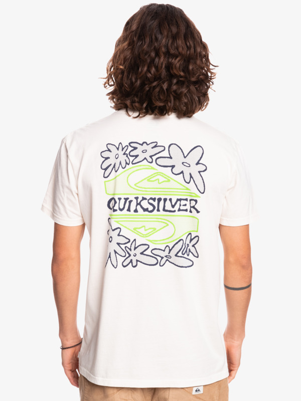 Last Call Organic T-Shirt