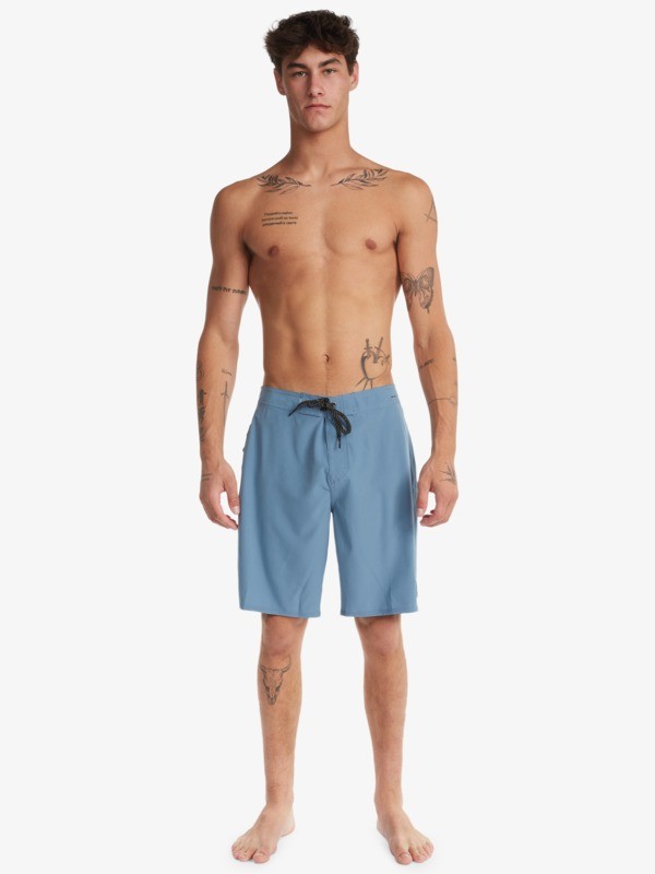 Highline Kaimana 20" Boardshorts