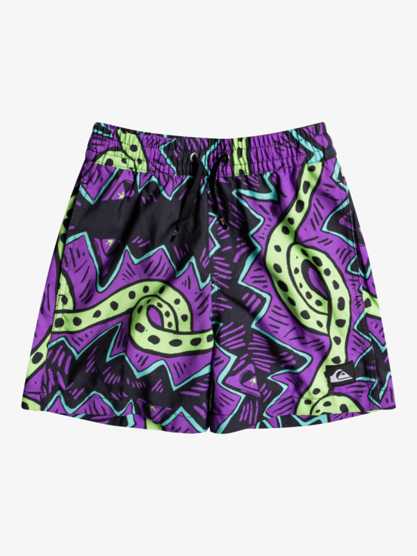 Boy's 2-7 Next Gen 12" Volleys