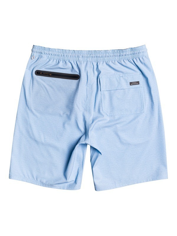 Waterman Suva Amphibian 20" Hybrid Shorts