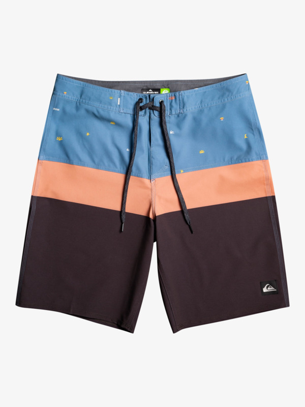 SurfSilk Panel 20" Boardshorts