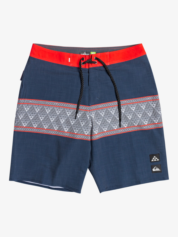 SurfSilk Enforcer 20" Boardshorts