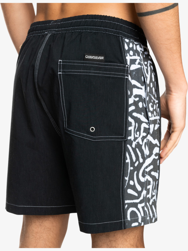 HEMPSTRETCH Original Arch 17" Volleys