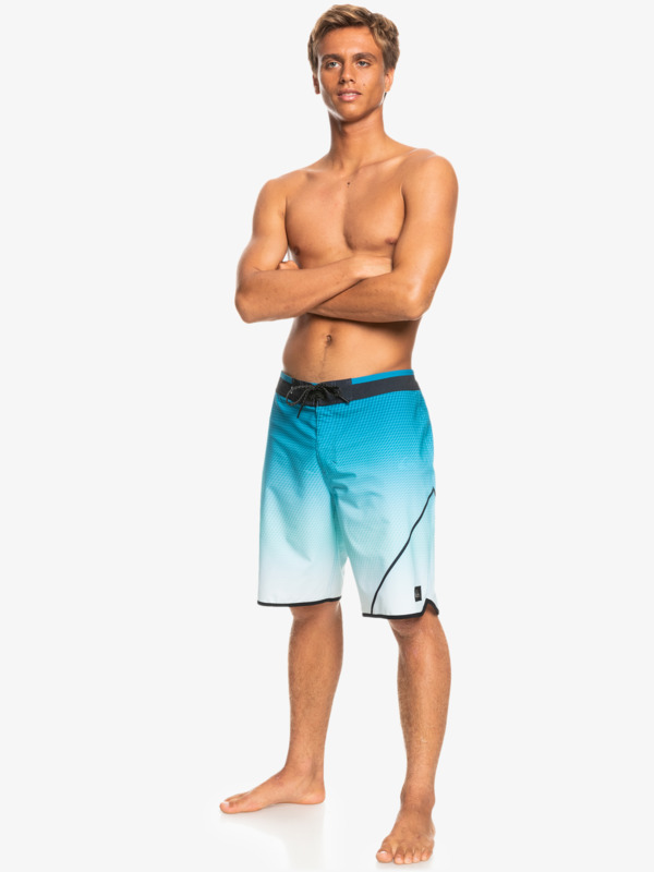 SurfSilk New Wave 20" Boardshorts