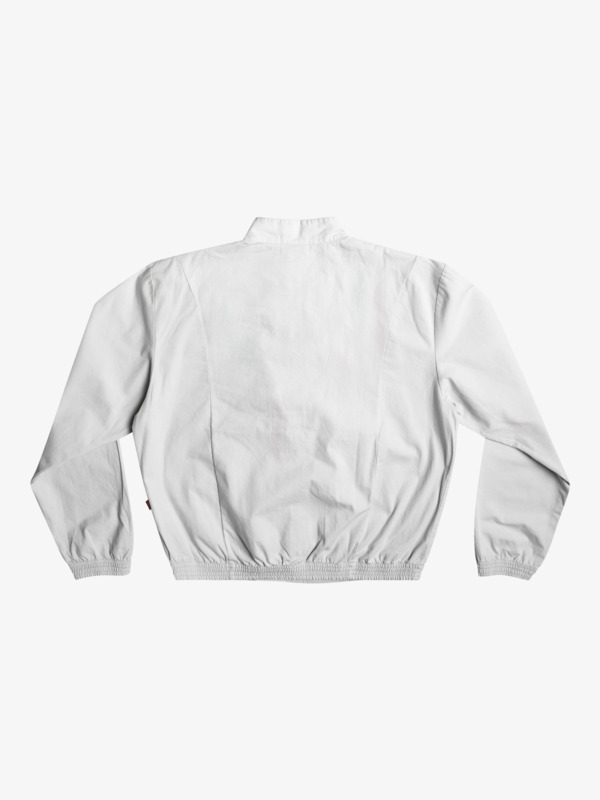 Quiksilver x Stranger Things The Steve Jacket