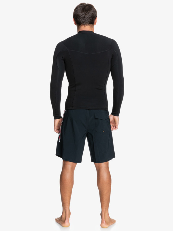 1.5mm Capsule Everyday Sessions Jacket