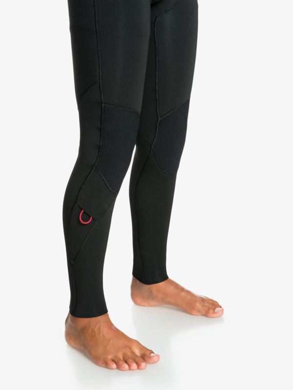 Boy's 8-16 3/2 Capsule Everyday Sessions Chest Zip Wetsuit