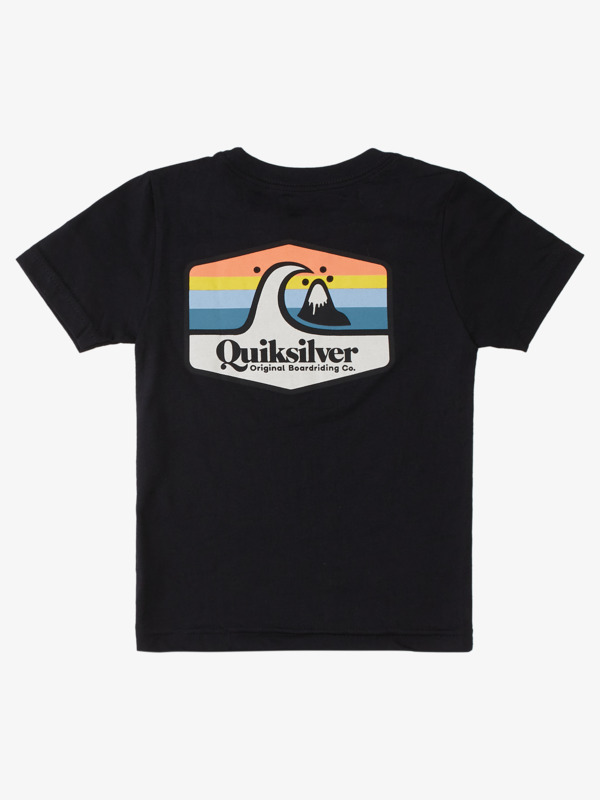 Boy's 2-7 Town Hall T-Shirt