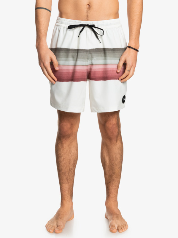 Resin Tint Pcs 17" Volleys