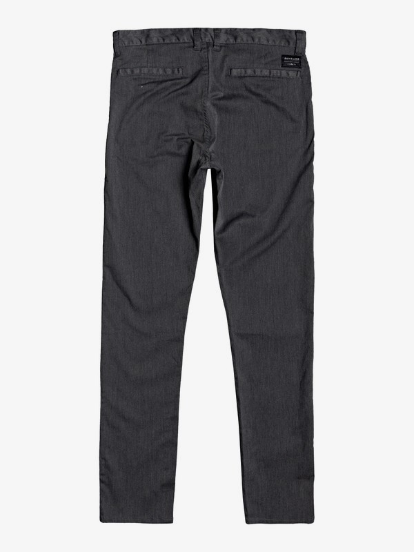 Everyday Union Chino Pocket Pants