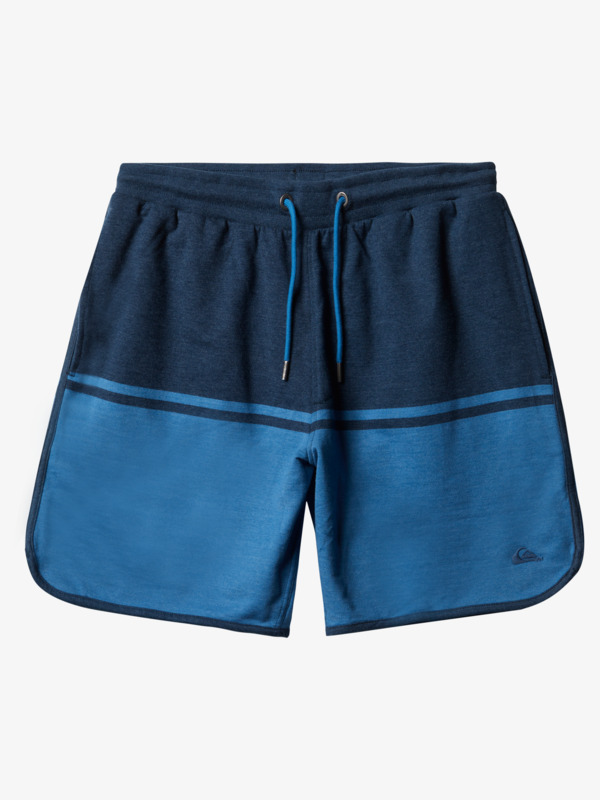 Engineered Scallop 19" Shorts